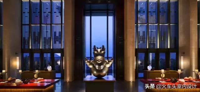 三亚太阳湾柏悦酒店营销手段分析,三亚太阳湾柏悦酒店悦厅