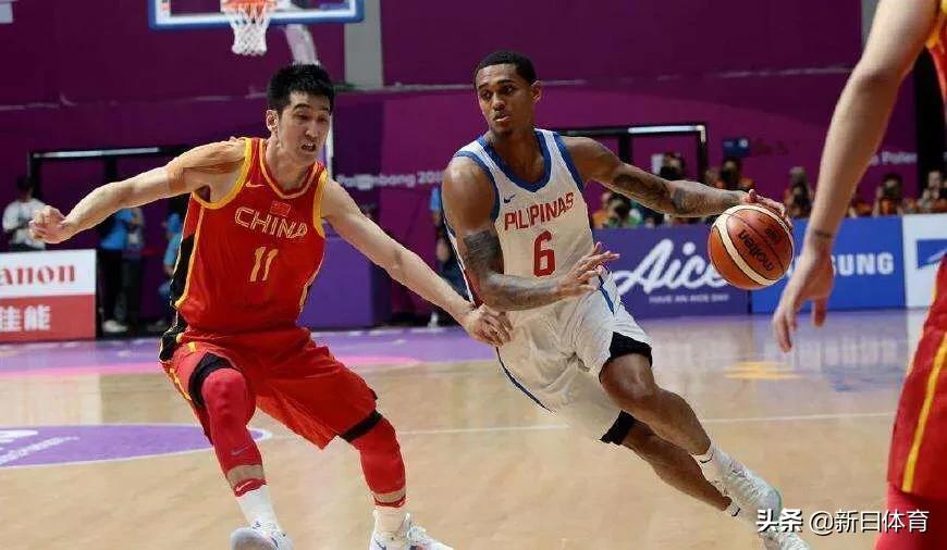 归化球员会对中国足球有帮助吗,归化中国男篮