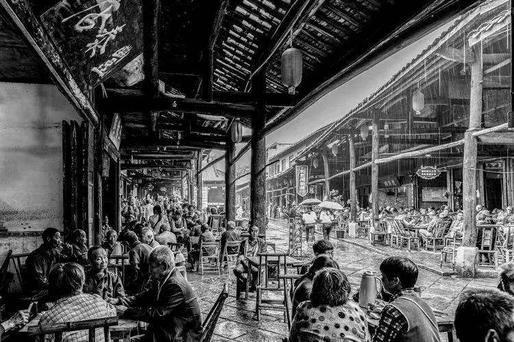 犍为美丽的风景,大犍为的风景就是漂亮