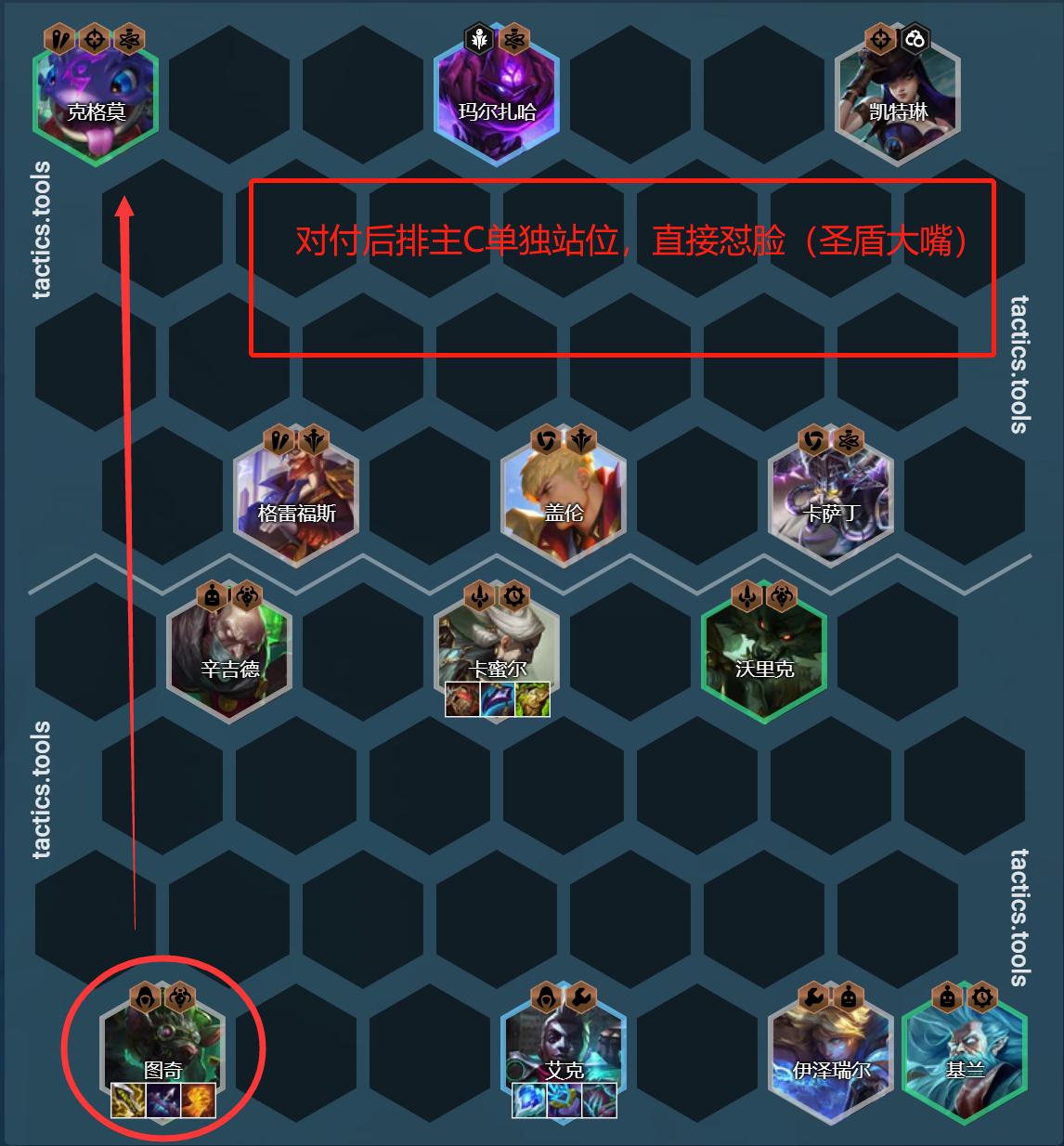 后排老鼠主c阵容s10,后排老鼠阵容代码