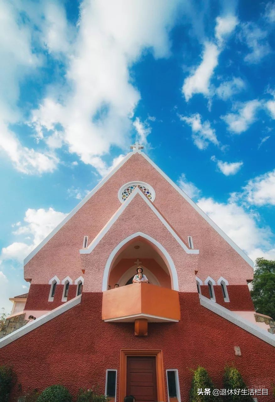 越南风光美如画,越南的旅游风光视频