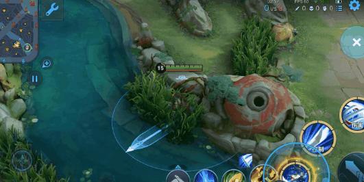 昔日垫底，今日逆袭！无影步、双穿流！胜率暴涨的上分选择