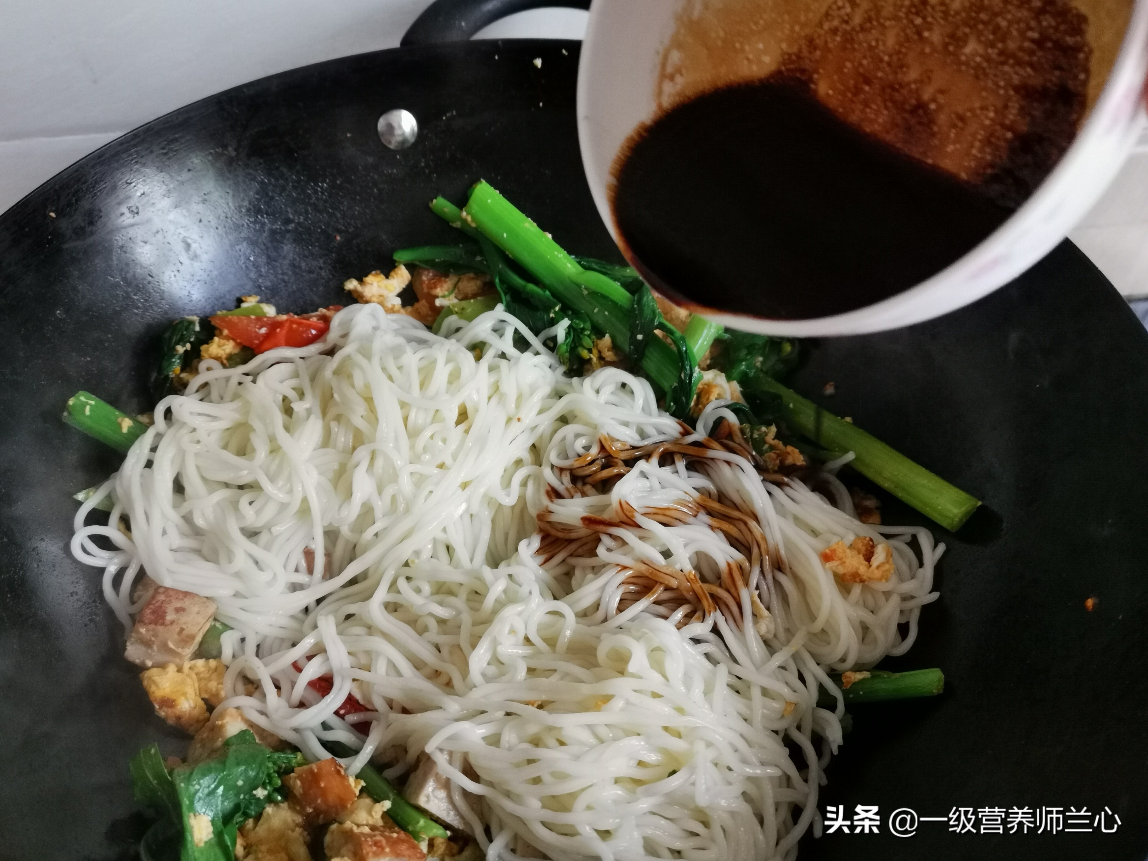 糖醋汁怎么调不粘牙,糖醋汁怎么调不用番茄酱