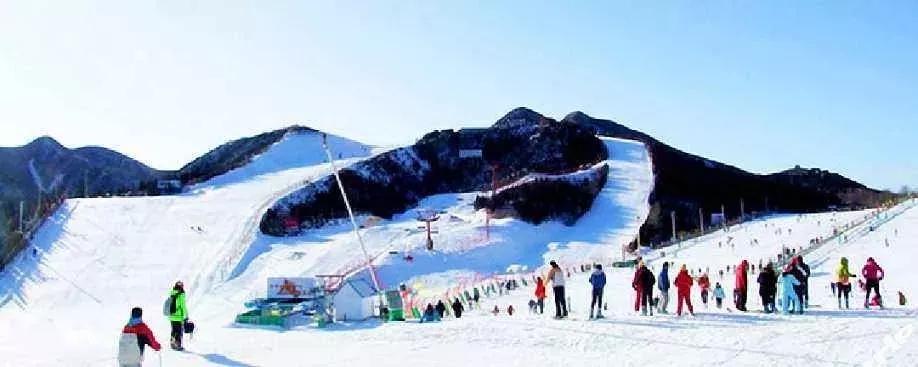 北京冬天室内景点,冬天去北京哪些景点