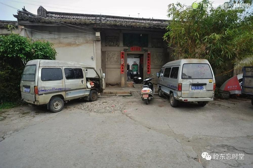 澄海樟林历史,澄海樟林新兴街