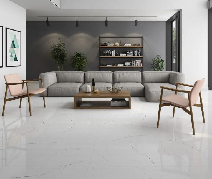 装修瓷砖知识一问一答,亚光瓷砖和亮光瓷砖价格