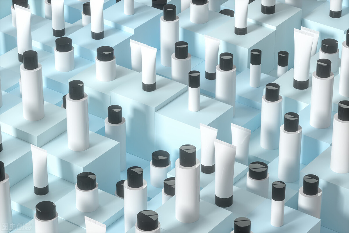 化妆品贴牌代加工前注意什么,干货最详细的化妆品代加工流程