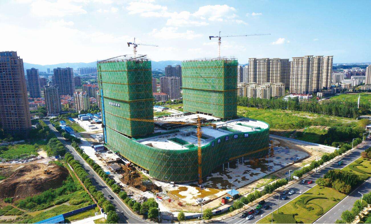 九江市有哪些企业比较好,九江市大型企业排行榜