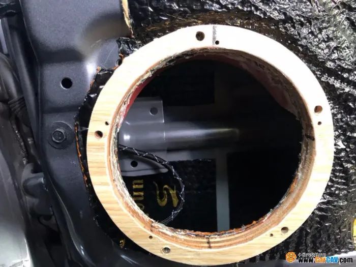 尼桑骐达高音喇叭,12款尼桑骐达高音喇叭