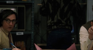 电影开创者,电视领先者