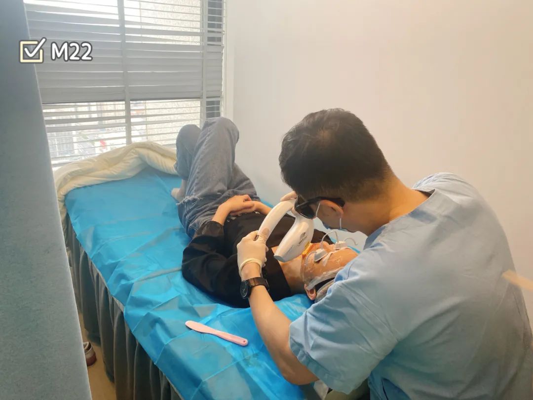 有没有免费做的医美项目,医美项目亲身经历