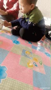 搞笑动图gif图片,搞笑短视频段子15秒