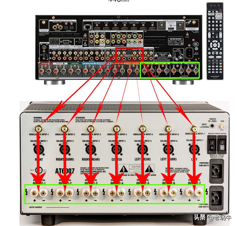 7.2全景声功放推荐,后级功放价格