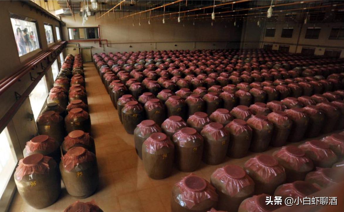 剑南春为什么叫茅五剑,剑南春茅五剑值得买吗