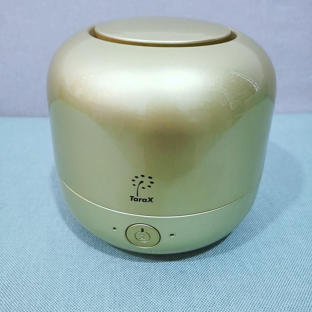 我愿意称它为NAS产品中的王者，蒲公英智能云TaraX分享