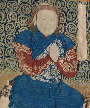 元朝混乱的帝位传承,元朝皇室复杂