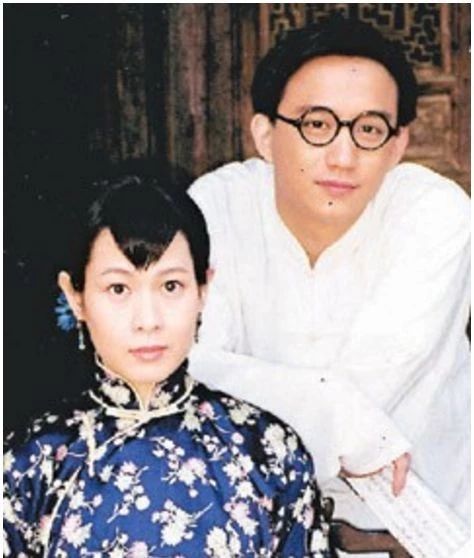 你见过最渣的男人徐志摩,徐志摩的四段感情