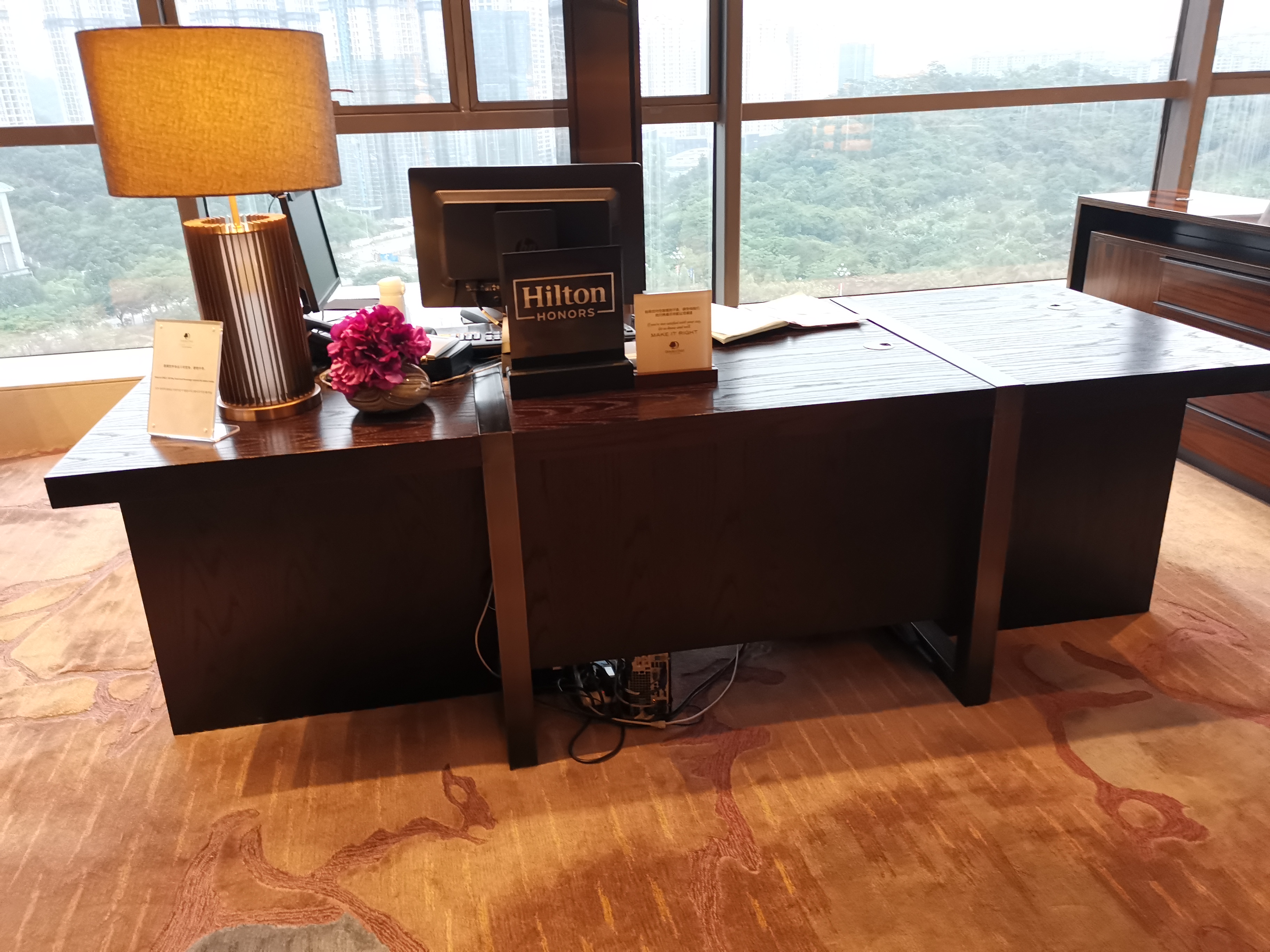 广州汇华希尔顿逸林酒店月饼,广州汇华希尔顿逸林酒店自助餐厅