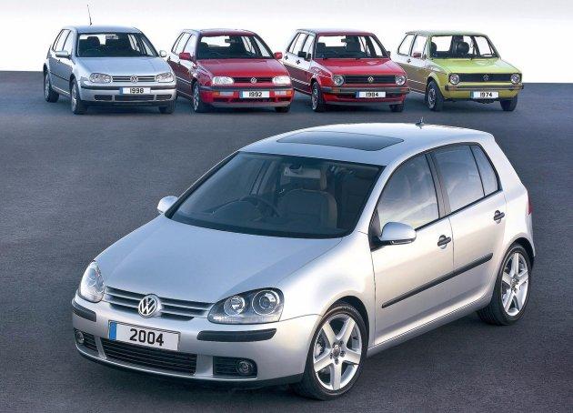 第八代高尔夫有多强大,第八代高尔夫深度测评