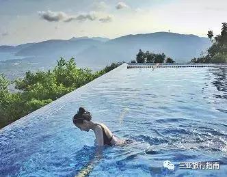 三亚住高端酒店真实视频,三亚十大高奢酒店你住过几家