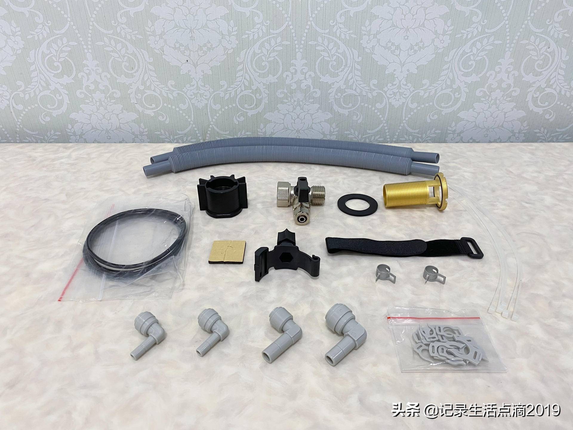 净水加热一体测评,免注水净热一体净水机推荐