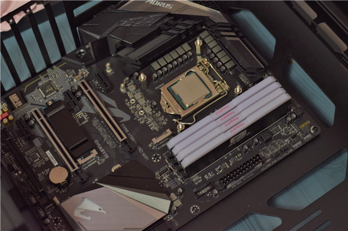 骨伽小开拓者机箱,骨伽开拓者机箱走线教程