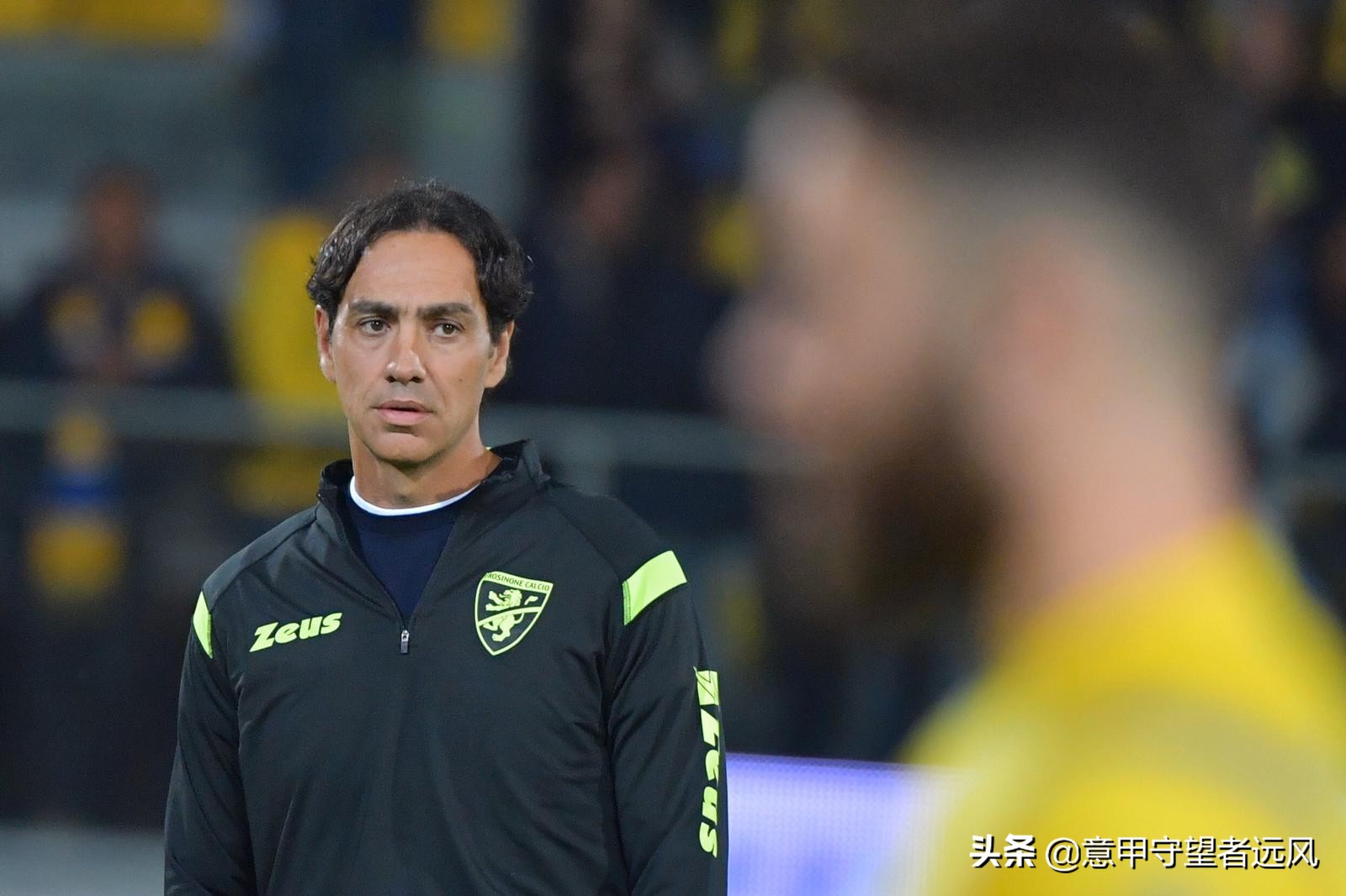 意乙第10轮：重回榜首！贝内文托2-0奏凯因扎吉：3分献给主席先生