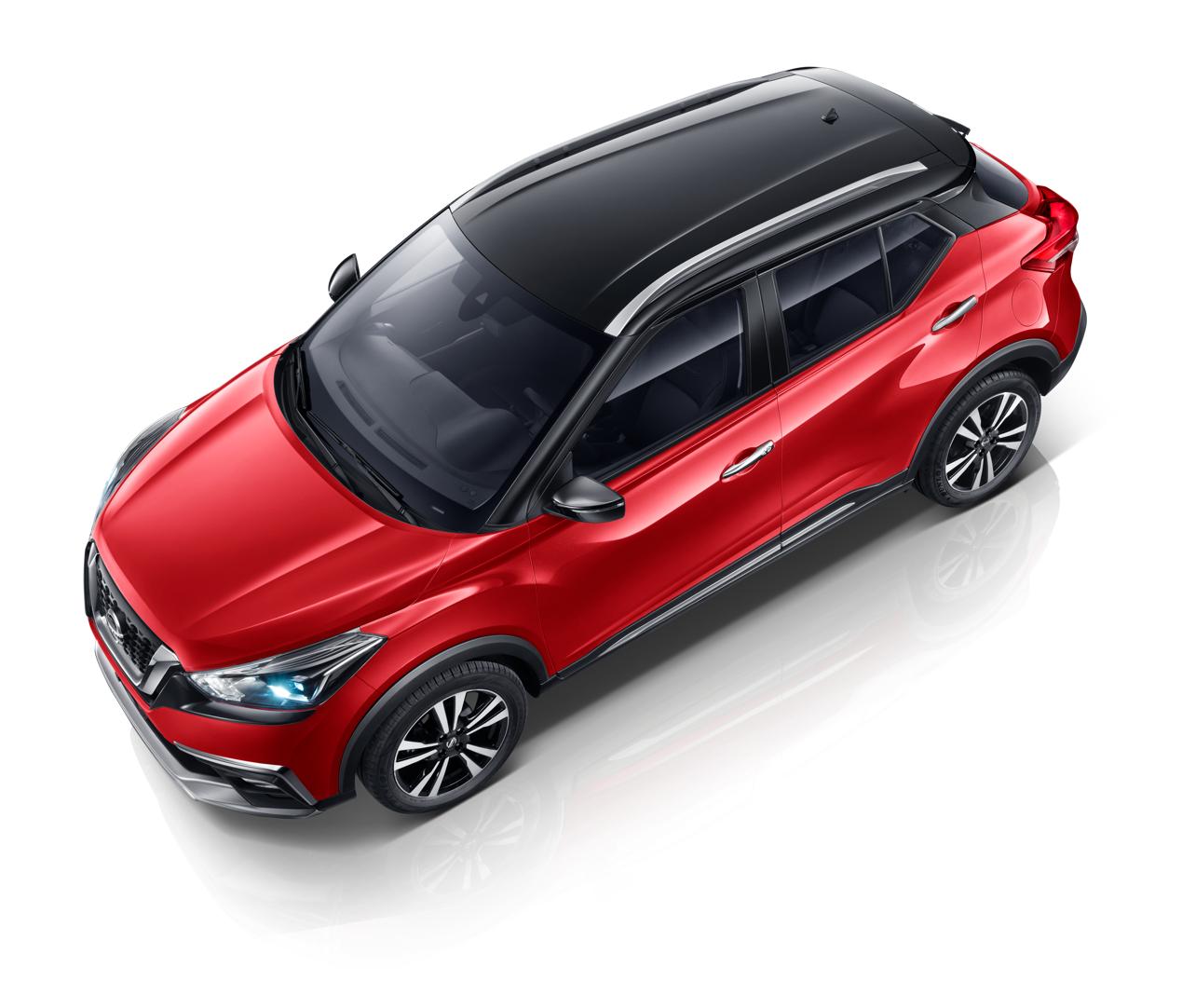 东风日产劲客2019款图片,东风日产劲客2018款上市价格