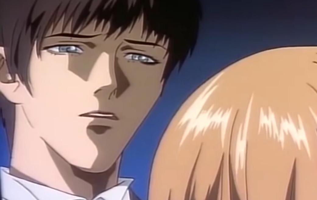 恐怖宠物店：男子养美人鱼当宠物,每天必须喂饱她,否则就会被惩罚