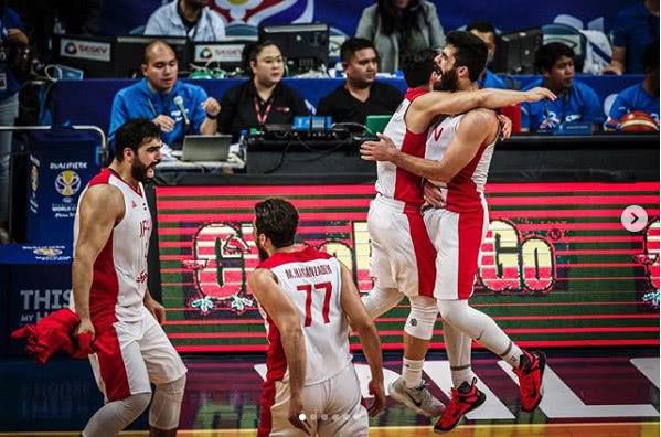 伊朗男篮归化球员,伊朗男篮最好成绩