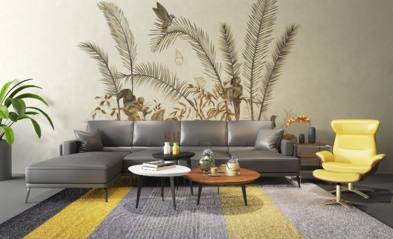 柏克利墙布和领绣墙布哪个好,领绣墙布和索弗仑墙布哪个好