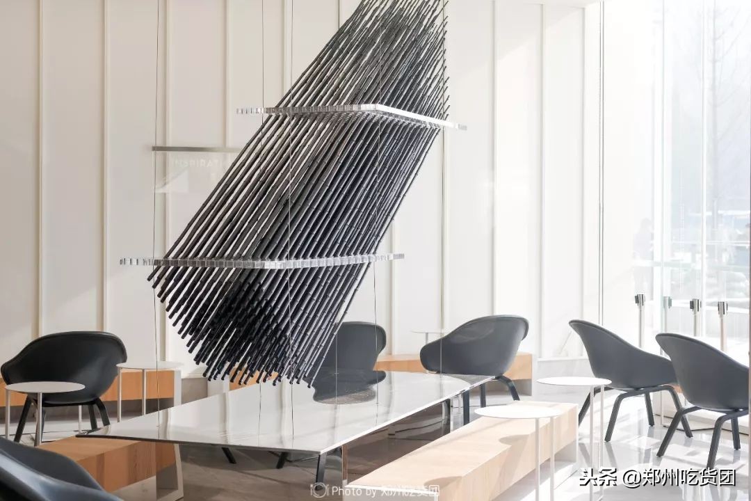 郑州喜茶,郑州第一家奶茶店