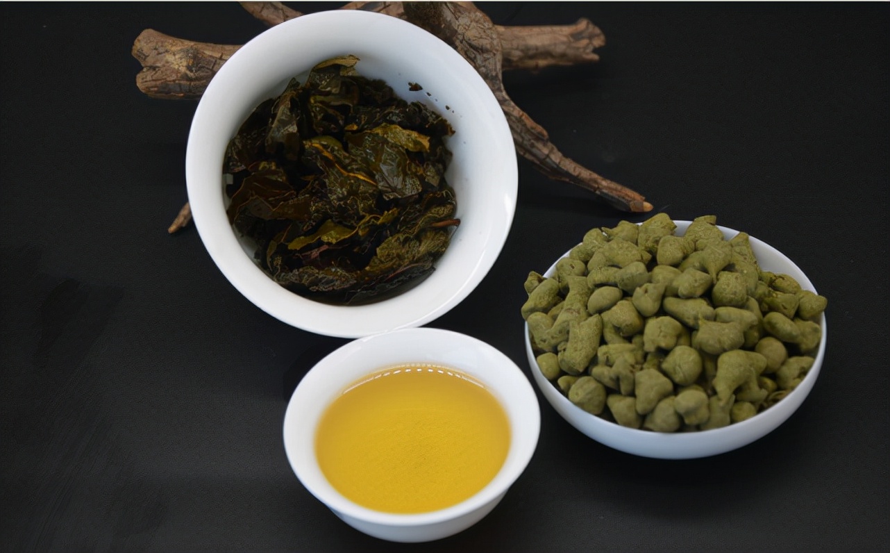 海南丨最南端的中国茶区，有着最普遍的市井茶意