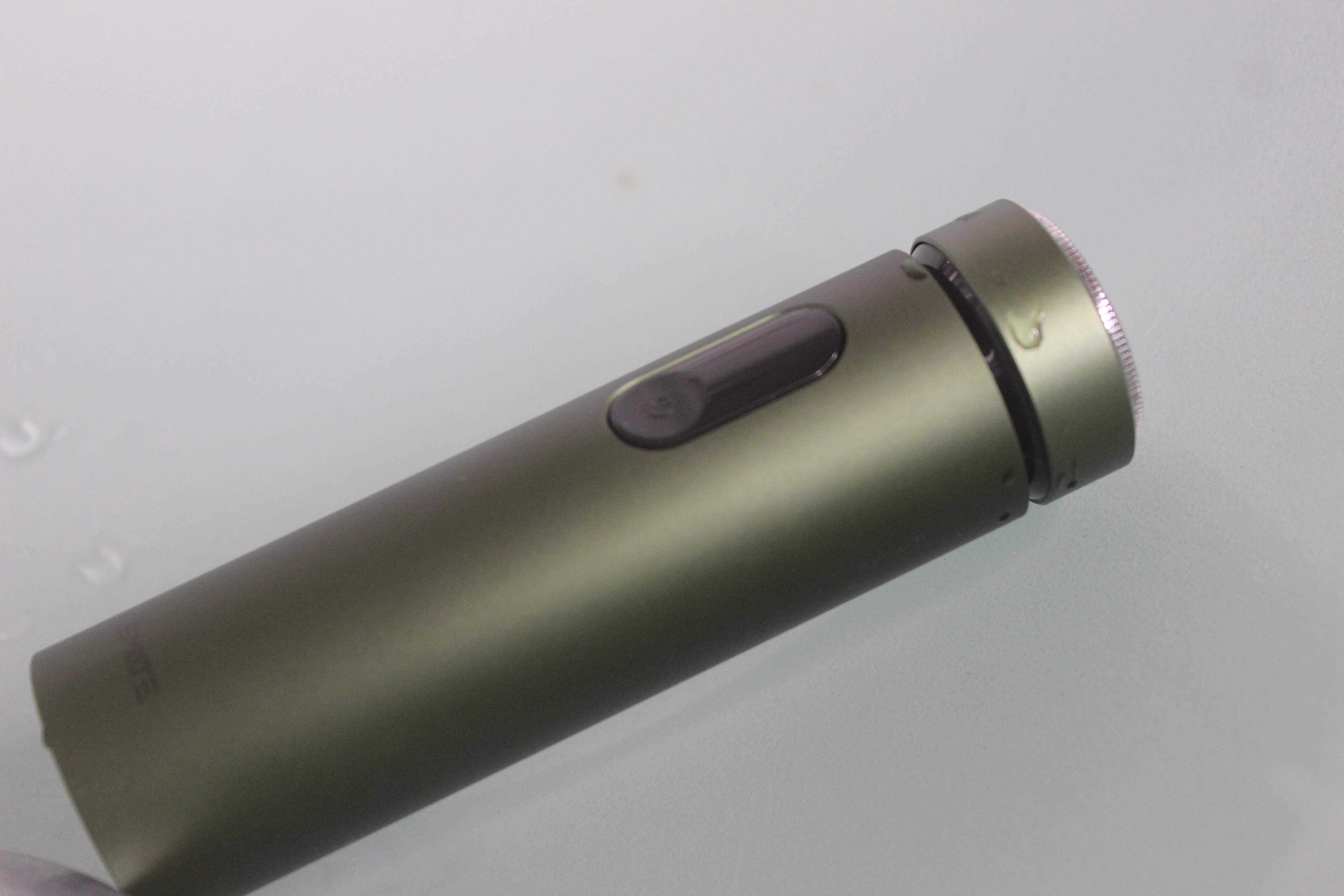 须眉小钢鲨六叶剃须刀标准款,须眉小钢鲨评测