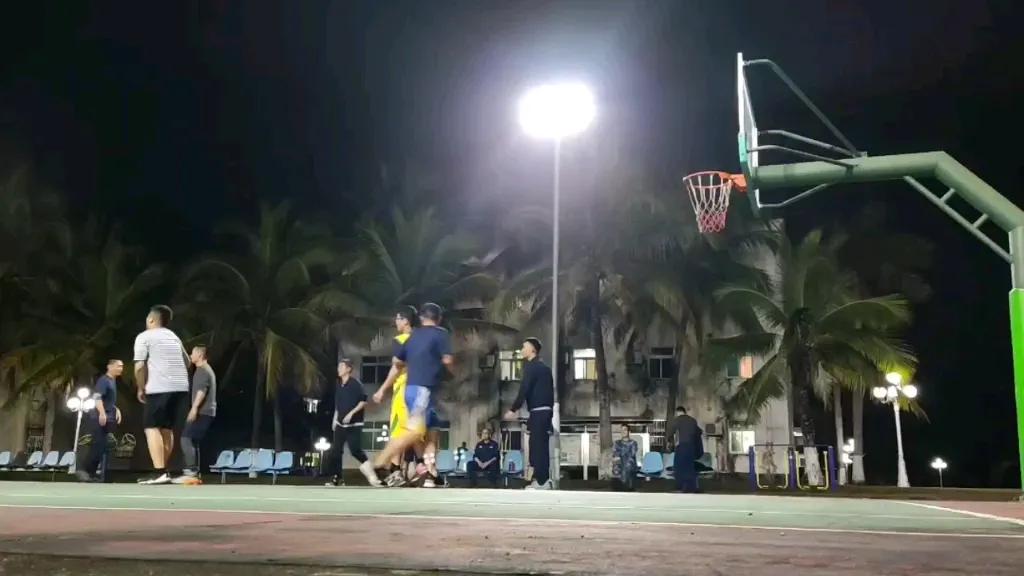 打完篮球如何放松心情,打篮球让我感到放松和心情愉悦