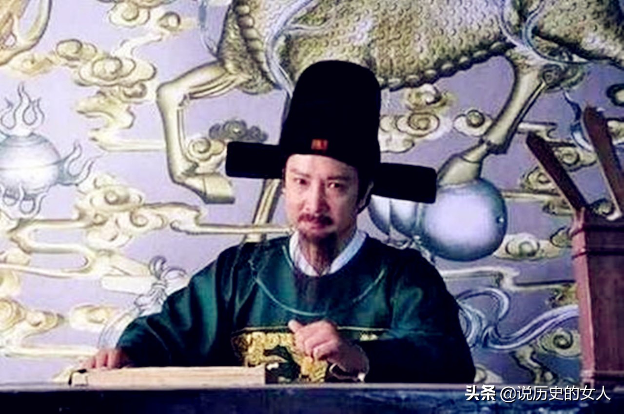 大明奇冤案40,大明奇案