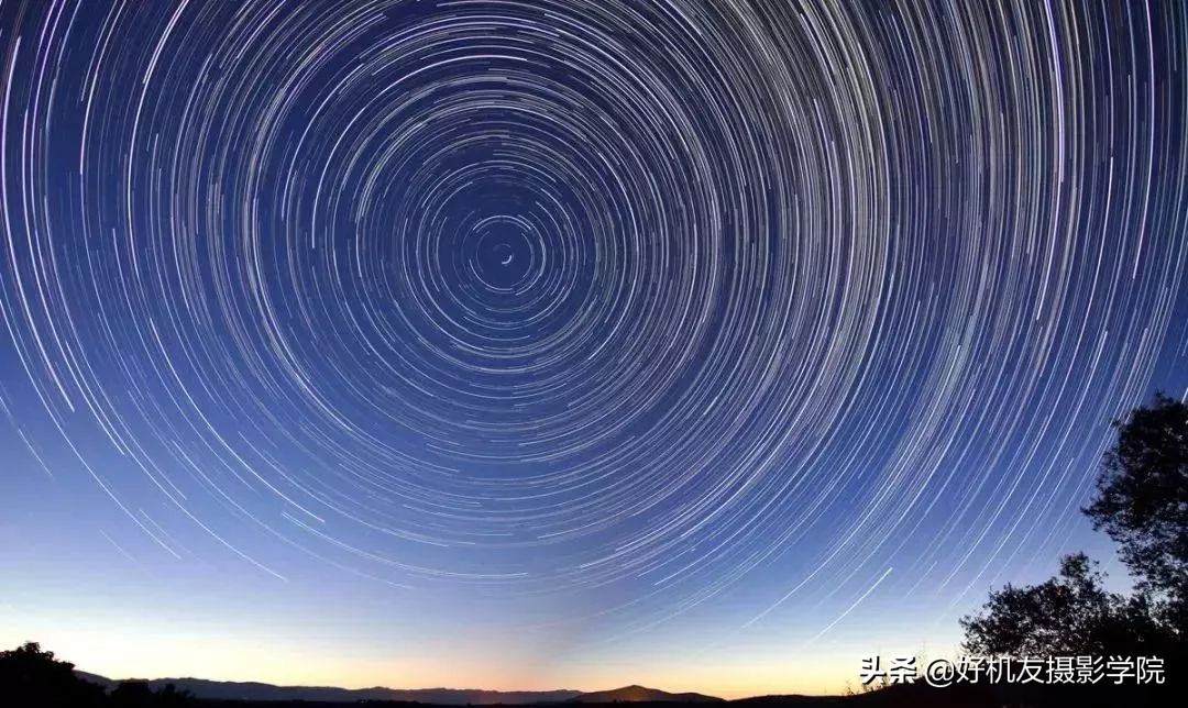 星野摄影教学视角,星野拍摄教程视频
