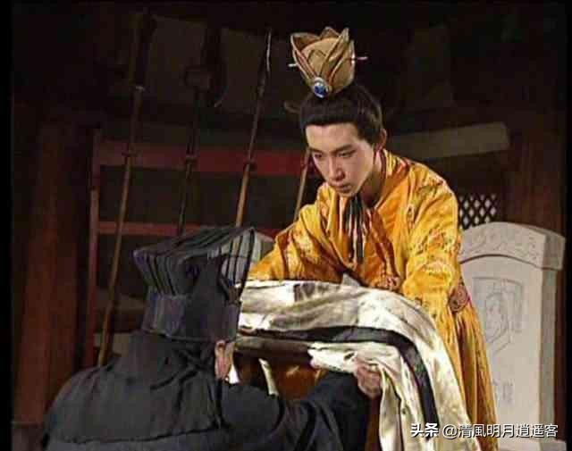 31年有名无实的傀儡，汉献帝算是昏君吗？