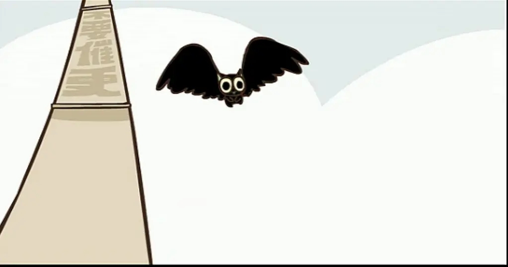 罗小黑战记木头是男的还是女的,罗小黑真实身份曝光