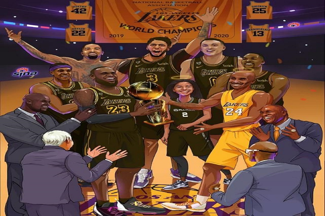 科比已经离开我们多少天了,科比已经离开了多少天