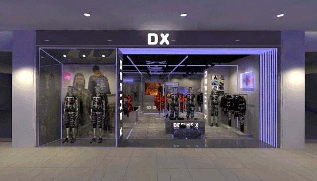 购物中心一线服装品牌,购物中心服装品牌排行榜