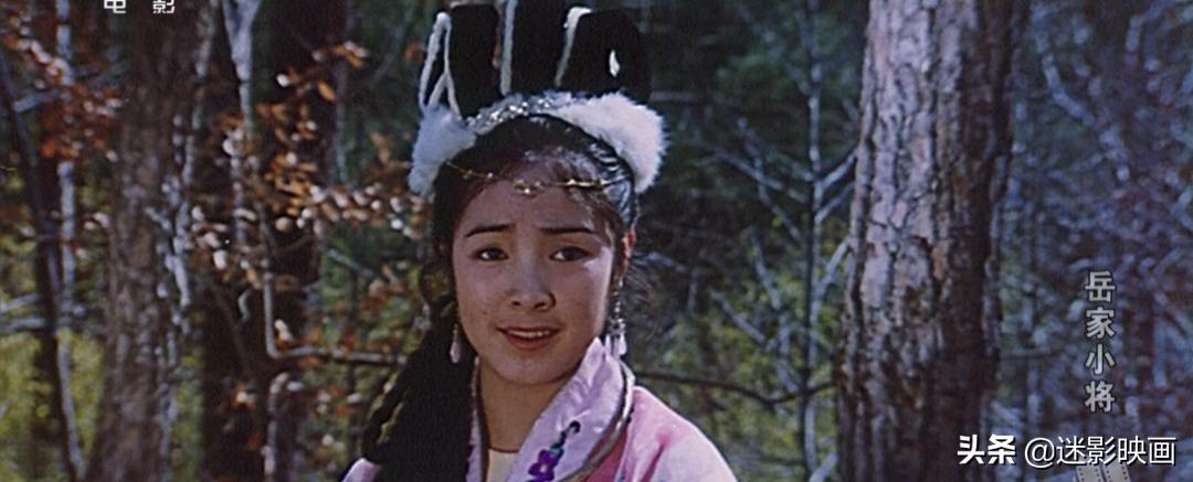 少林80年代武侠电影,1980年少林经典武打老电影