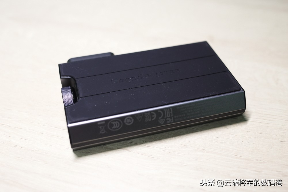 瞬间改变游戏音效——你不能错过的外置声卡创新G6