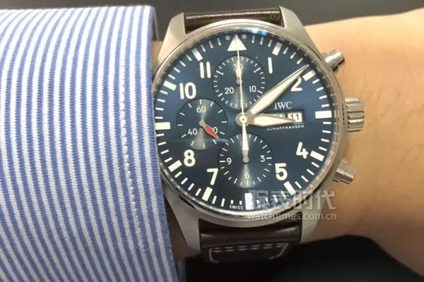 2020年最受欢迎的腕表,最受欢迎的五款腕表