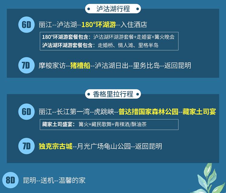 旅游团去云南跟团去哪里旅游好呢,云南旅游品质团靠谱吗