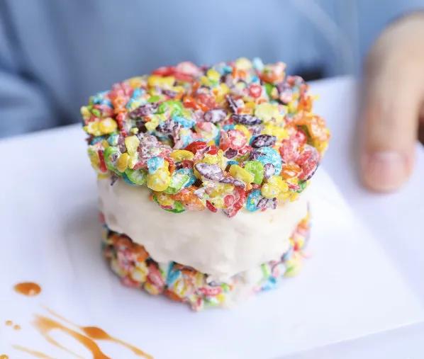 魔都最值得去的店,魔都两天探店之旅