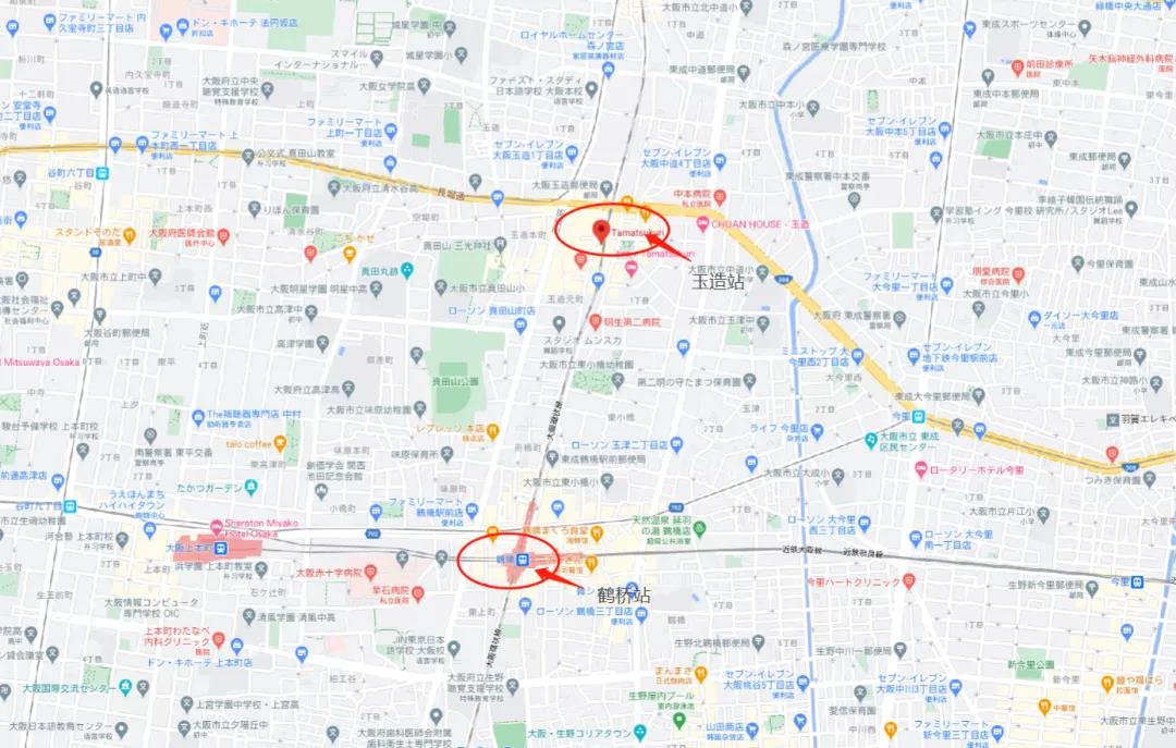 大阪宜居,大阪宜居城市