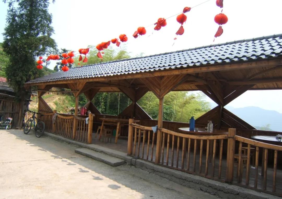 农家乐改民宿,农家乐旅游转型