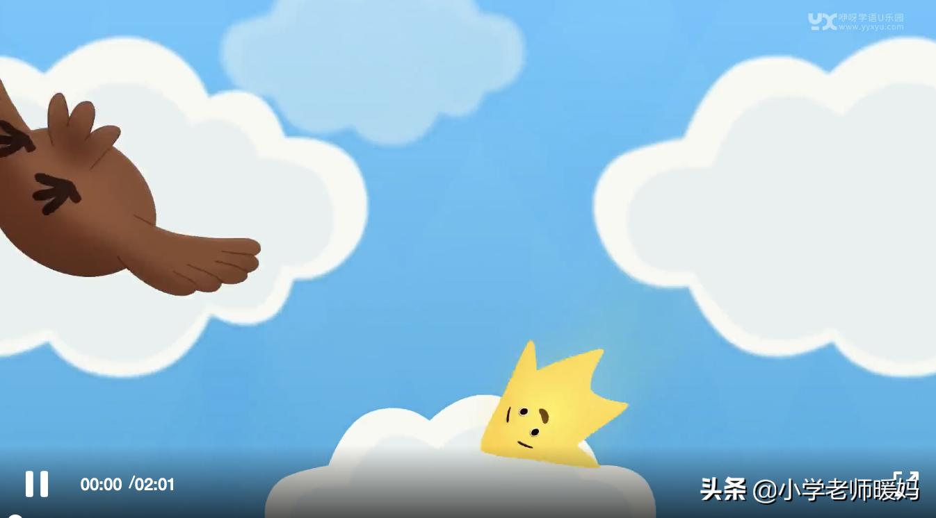 全球播放率最高的儿童童谣,英语童谣儿歌零基础