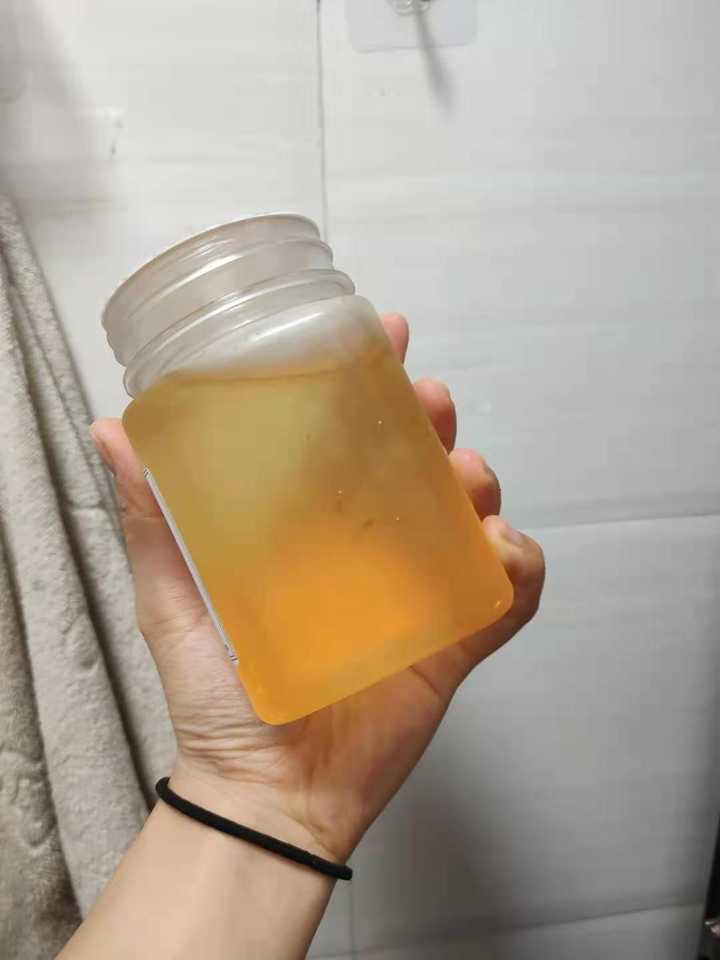 什么蜂蜜好，想买点给父母吃？